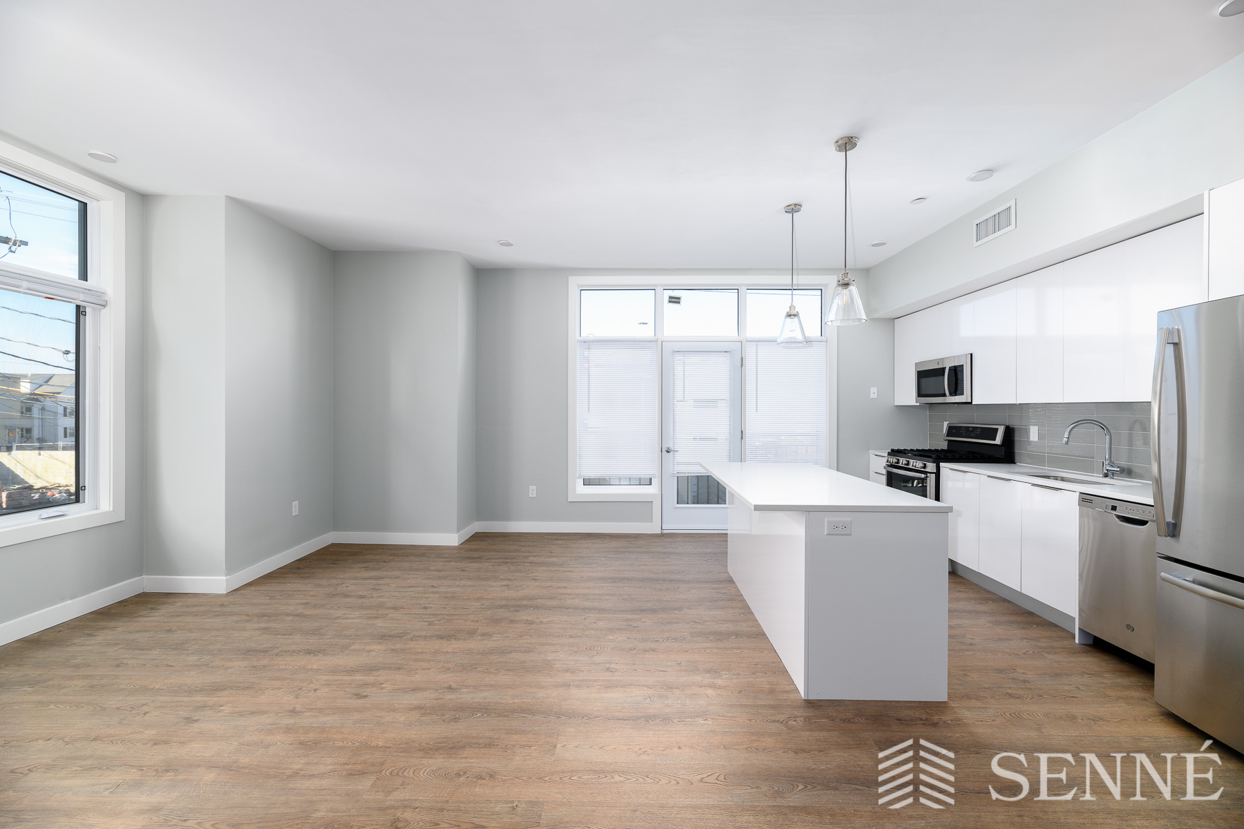 44 48 Medford St, Union Square