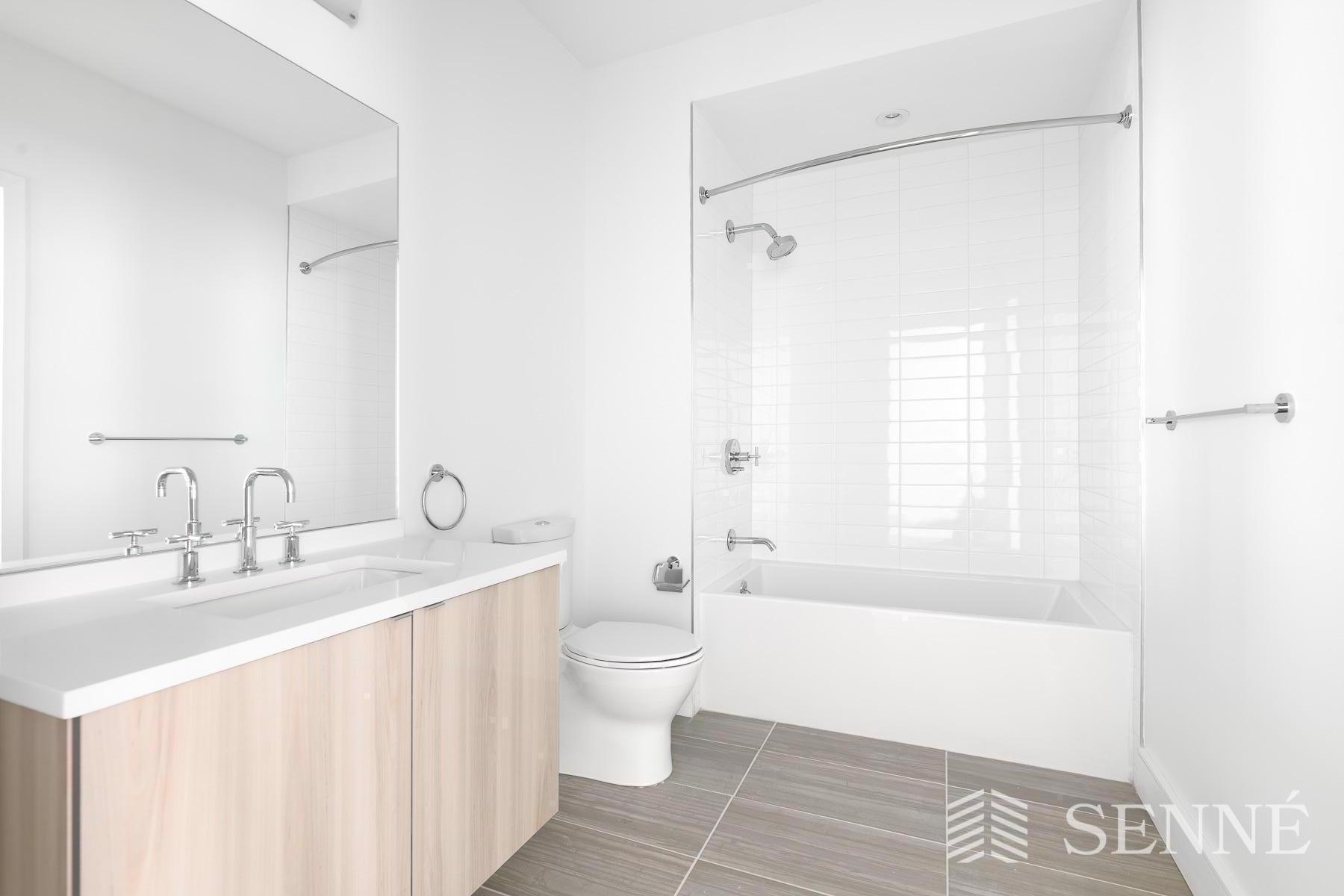 1 bed, 1 bath apartment for rent at 2 West 6th St Unit 105, South Boston — photo 5 of 12