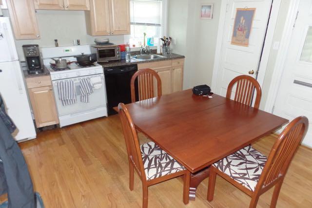 2 bed, 1 bath apartment for rent at 6 Th St, East Cambridge — photo 1 of 13