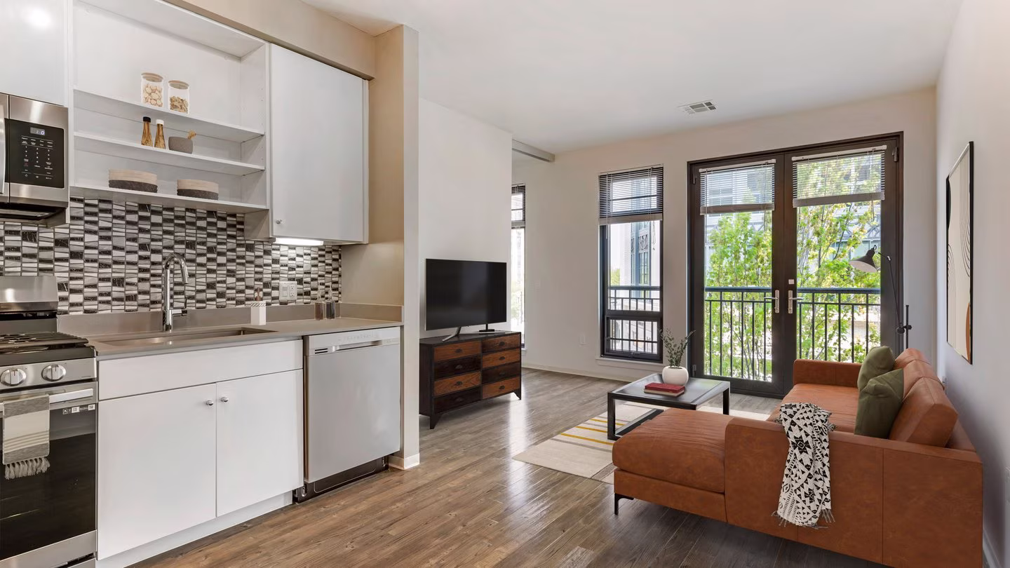 445 Artisan Way, Assembly Square