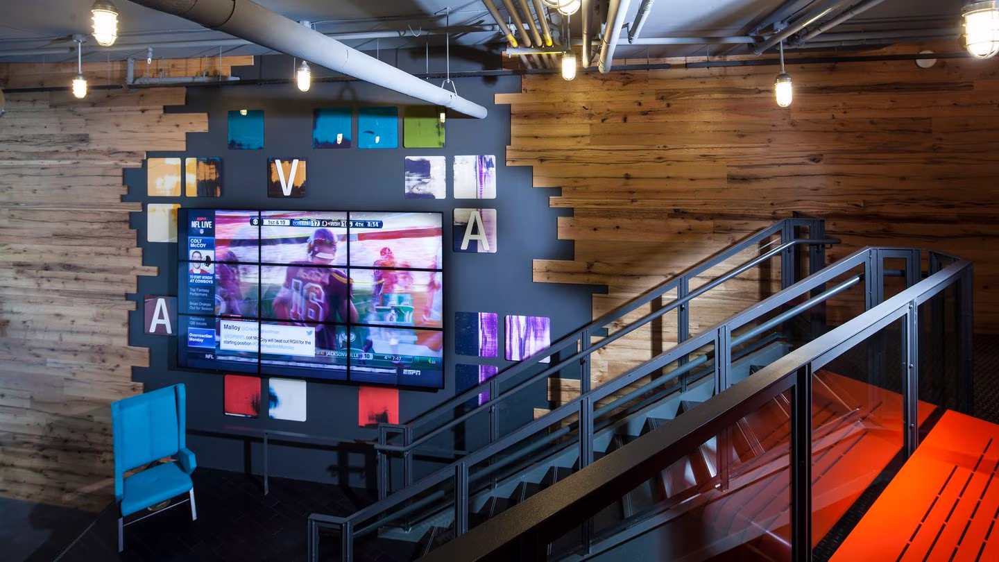 445 Artisan Way, Assembly Square