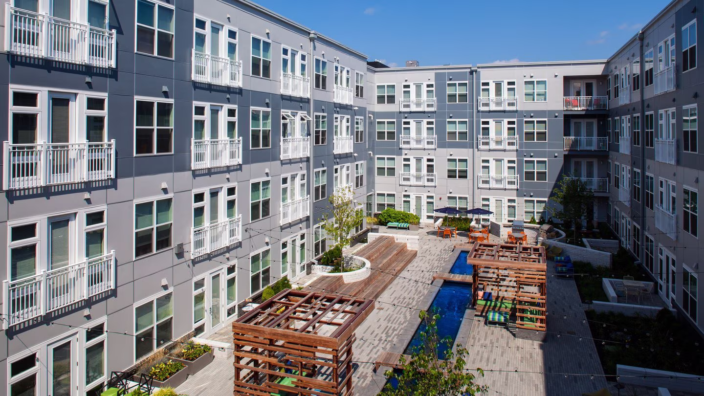 445 Artisan Way, Assembly Square