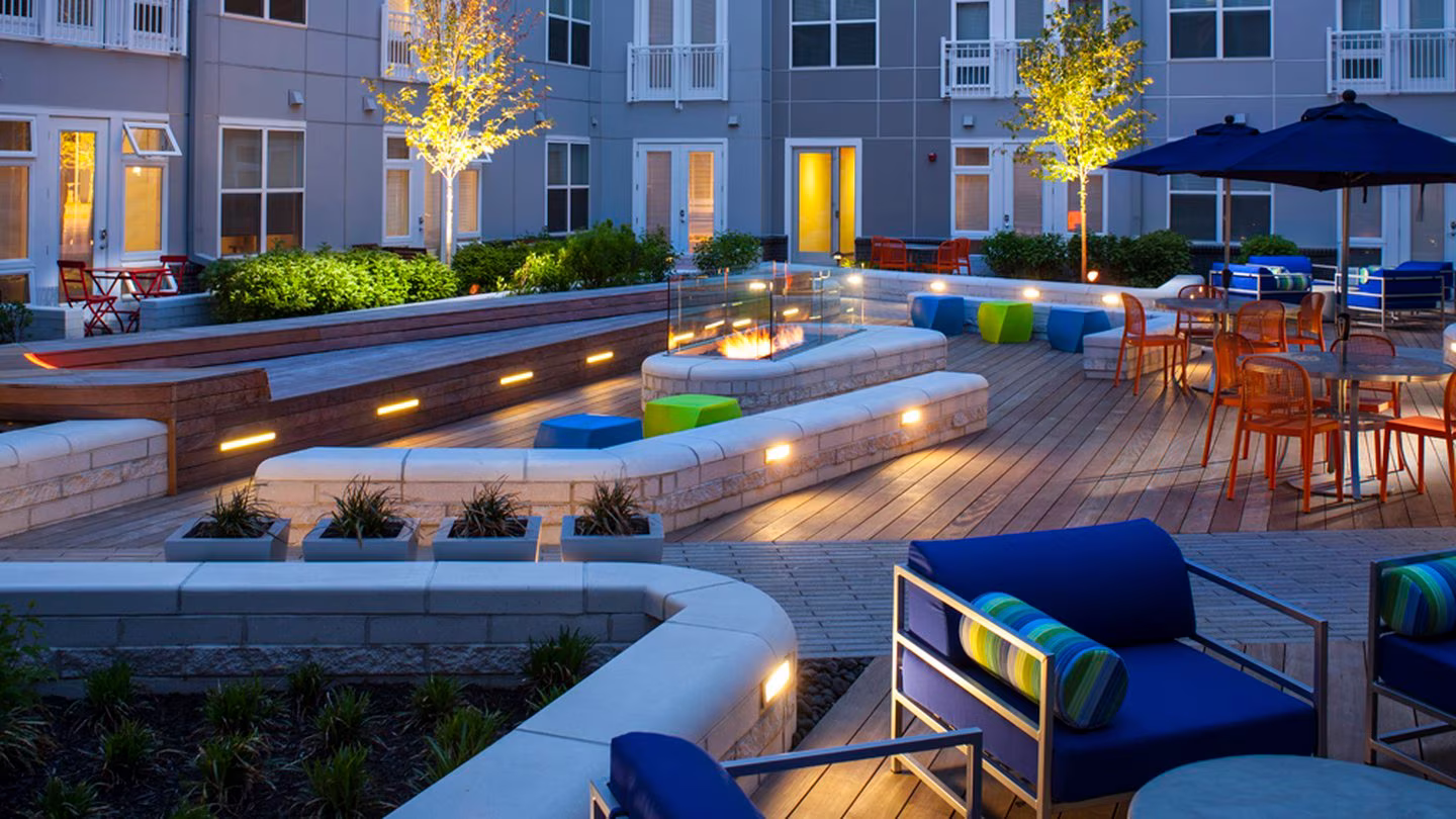 445 Artisan Way, Assembly Square