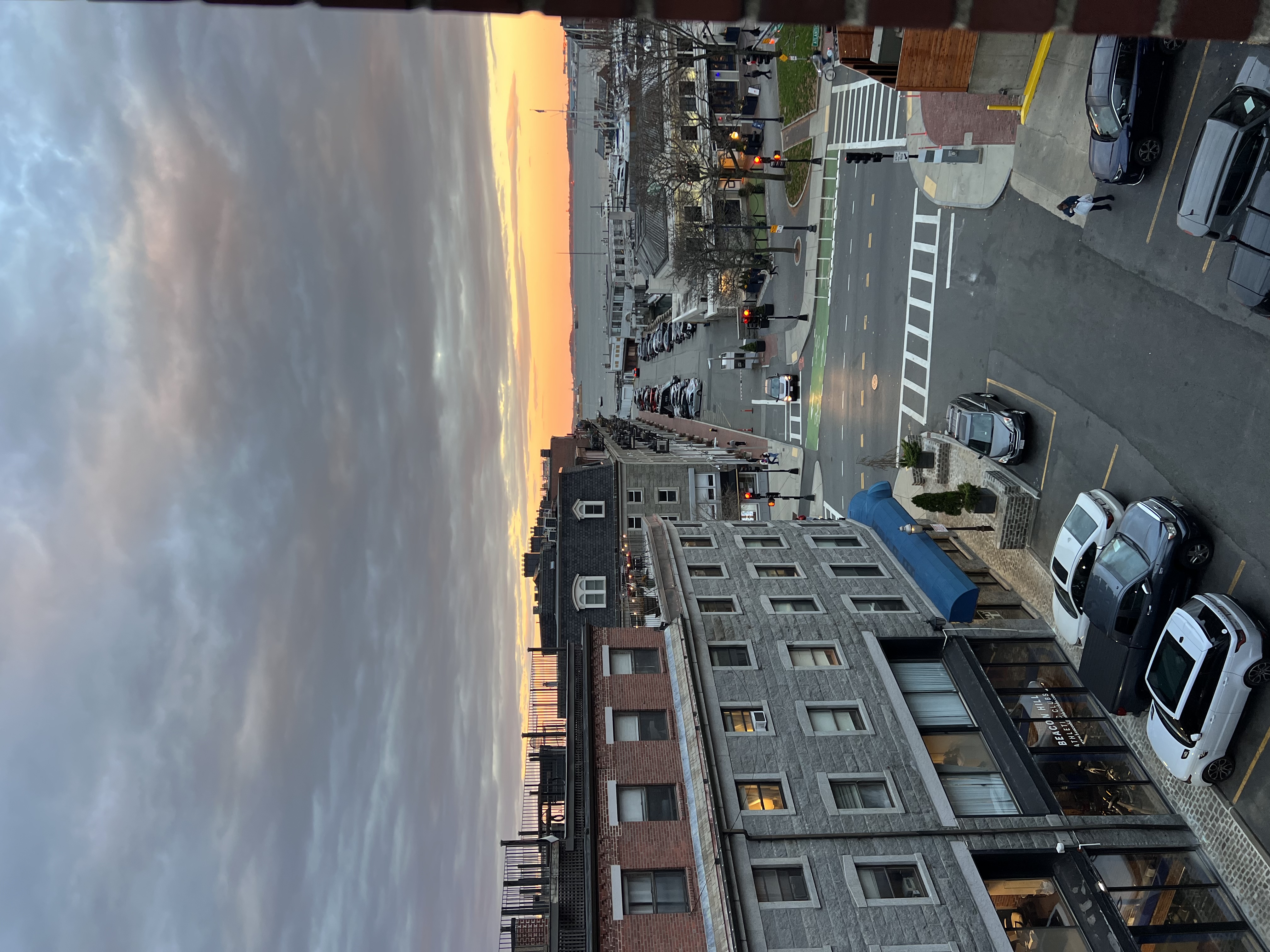 145 Commercial St, North End