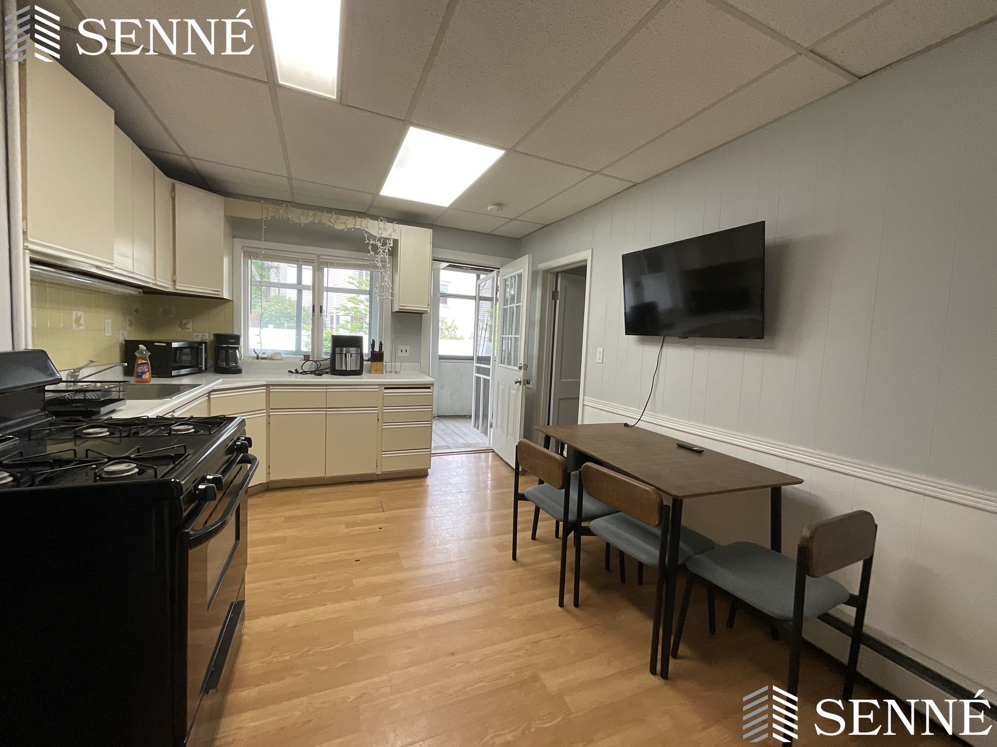 2 bed, 1 bath apartment for rent at 12 Seventh St, East Cambridge — photo 6 of 17