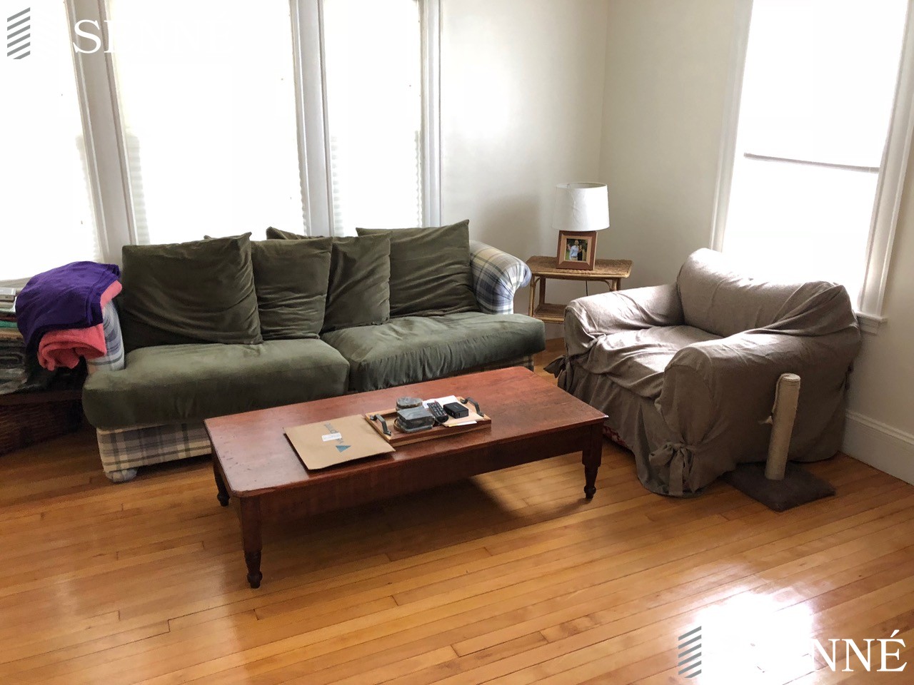 190 North St, West Medford
