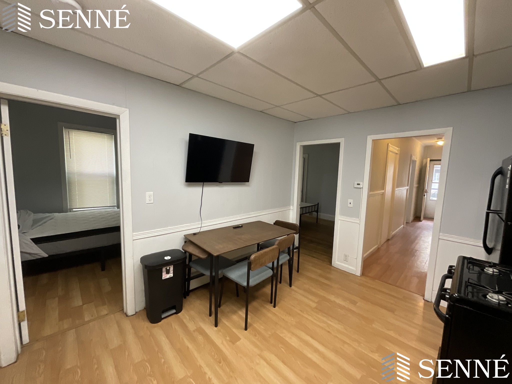 2 bed, 1 bath apartment for rent at 12 Seventh St, East Cambridge — photo 16 of 17