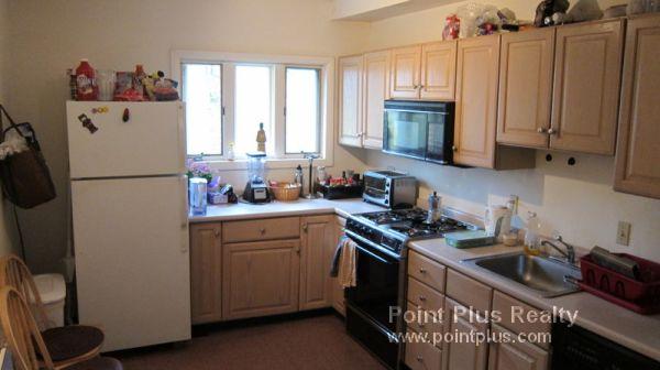 49 Sacramento St, East Cambridge