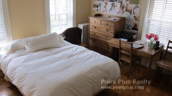 49 Sacramento St, East Cambridge