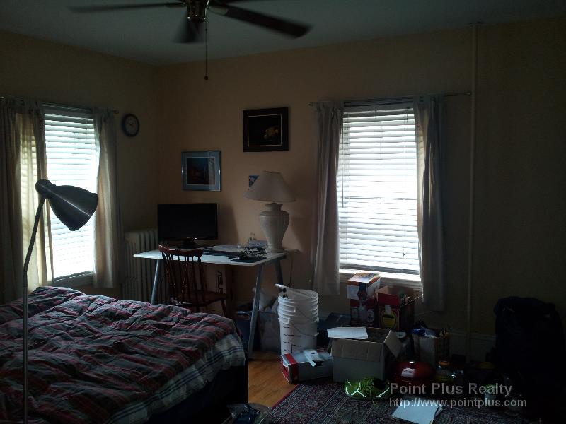 49 Sacramento St, East Cambridge