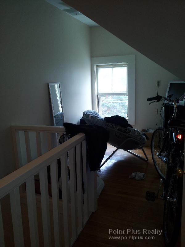 49 Sacramento St, East Cambridge