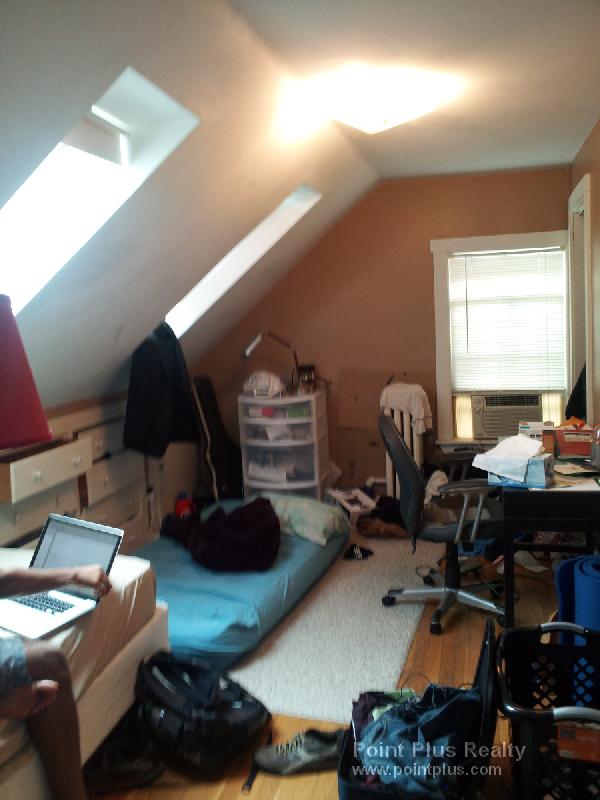 49 Sacramento St, East Cambridge