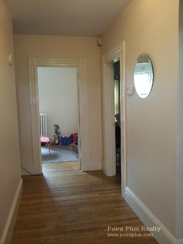 49 Sacramento St, East Cambridge