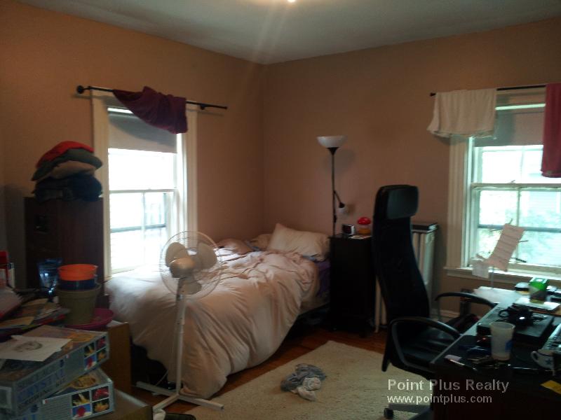 49 Sacramento St, East Cambridge