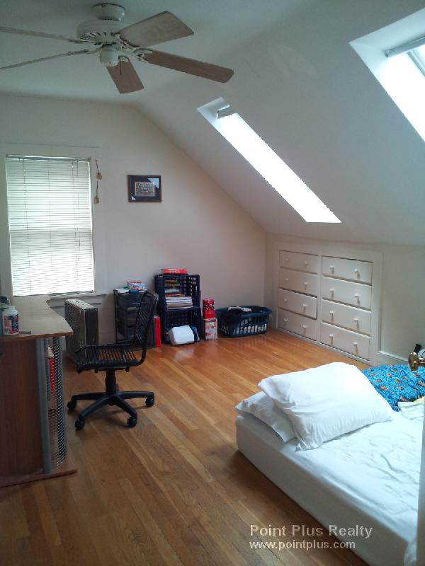 49 Sacramento St, East Cambridge