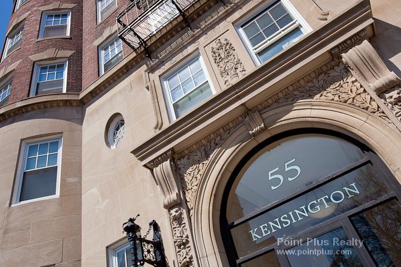 55 Magazine, Central Square