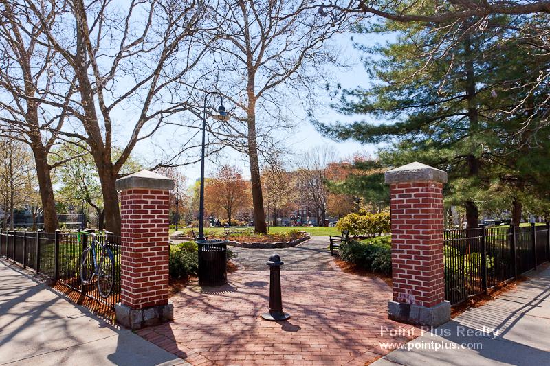 55 Magazine, Central Square