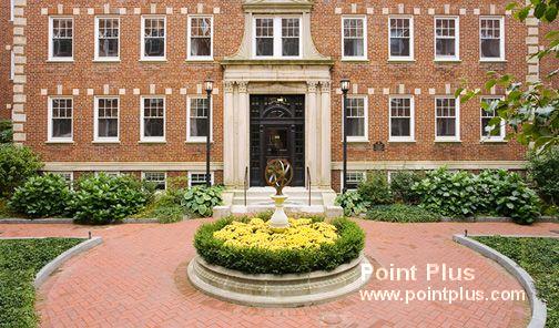 22 Chauncy St, Harvard Square