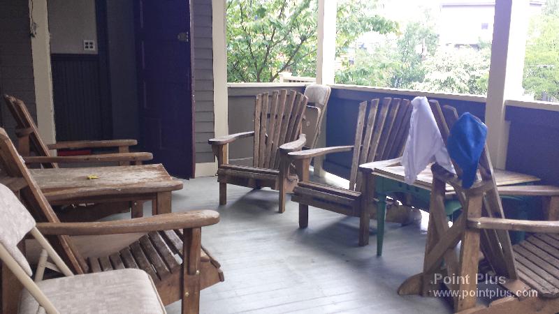 4 bed, 1.5 bath apartment for rent at 19 Buckingham St Unit 1, Somerville — photo 13 of 16
