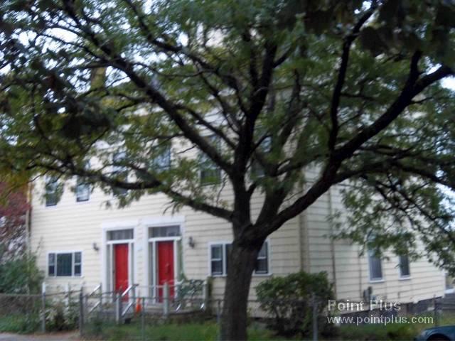 60 Atherton St, Magoun Square