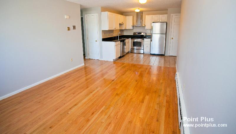 14 Murdock St, Magoun Square