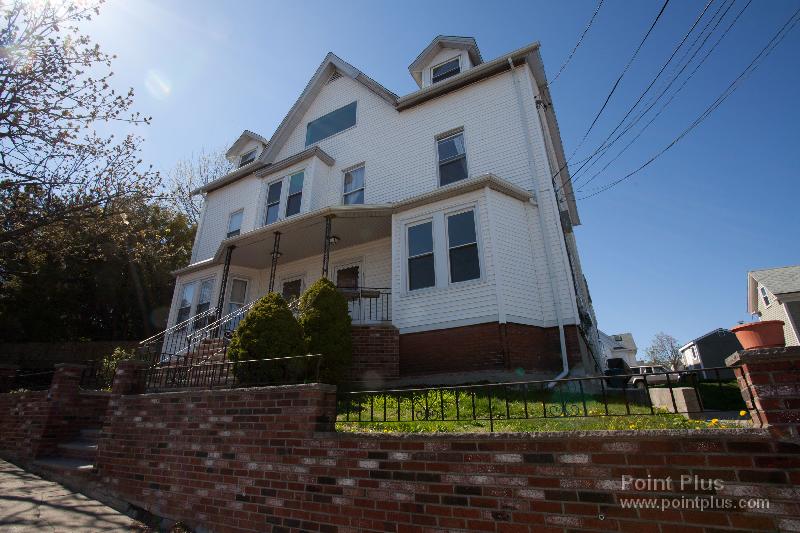 5 Munroe St, Ward Two