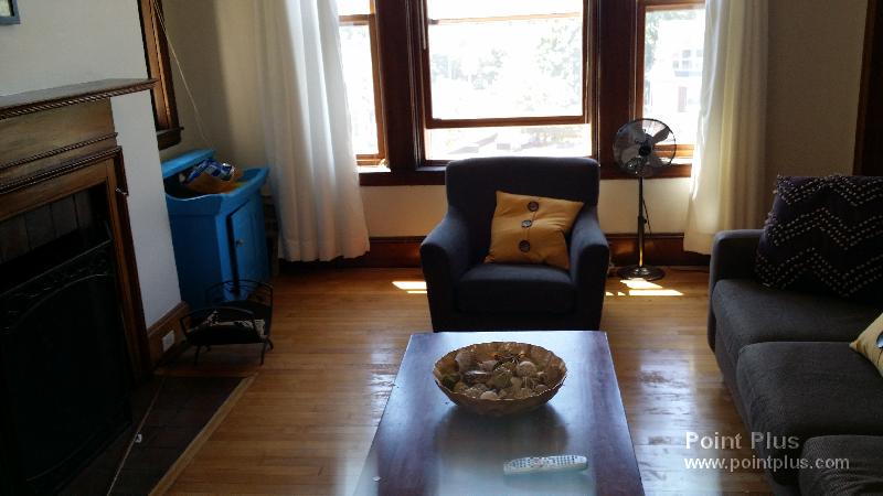 3 Linnaean St, Neighborhood Nine