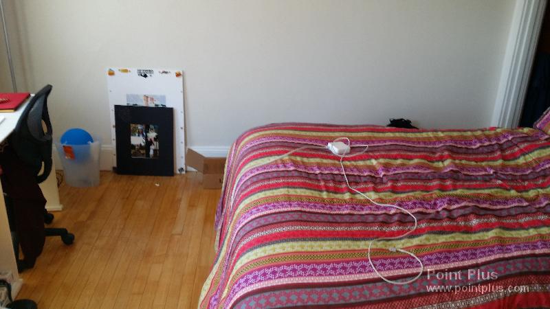 3 Linnaean St, Neighborhood Nine