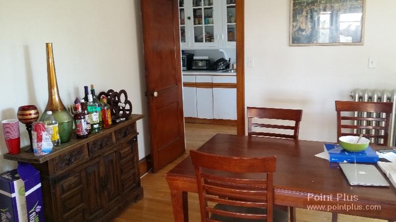 3 Linnaean St, Neighborhood Nine