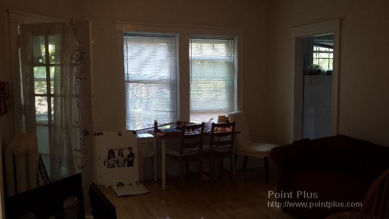 3 Linnaean St, Neighborhood Nine