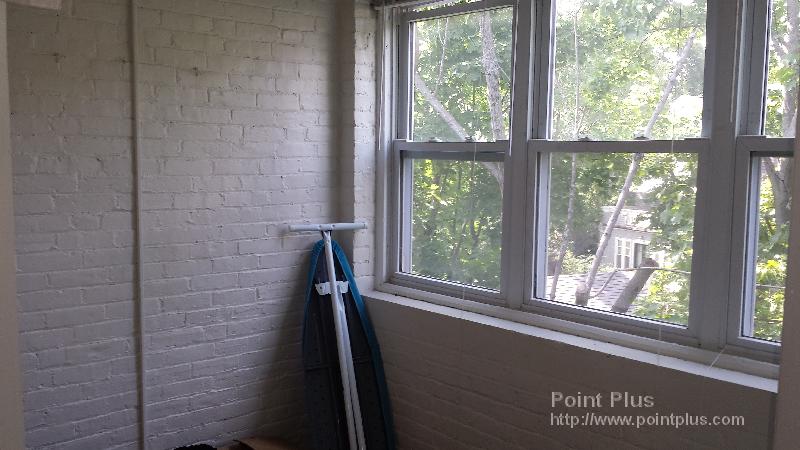 3 Linnaean St, Neighborhood Nine