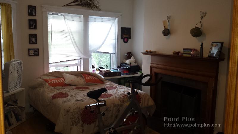 3 Linnaean St, Neighborhood Nine