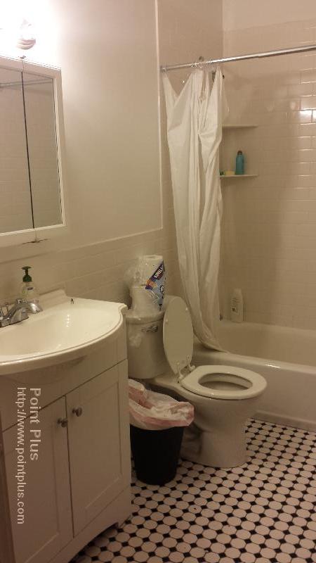 3 Linnaean St, Neighborhood Nine