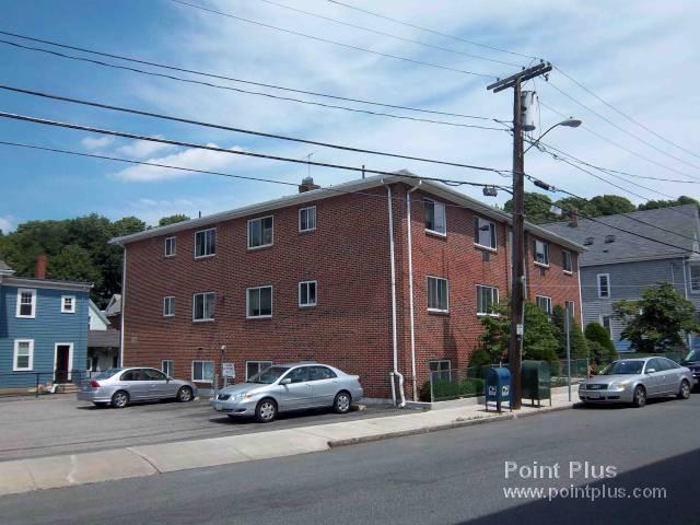 259 Summer St, Porter Square