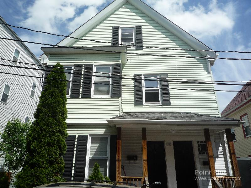 6 Kilby St, Ward Two