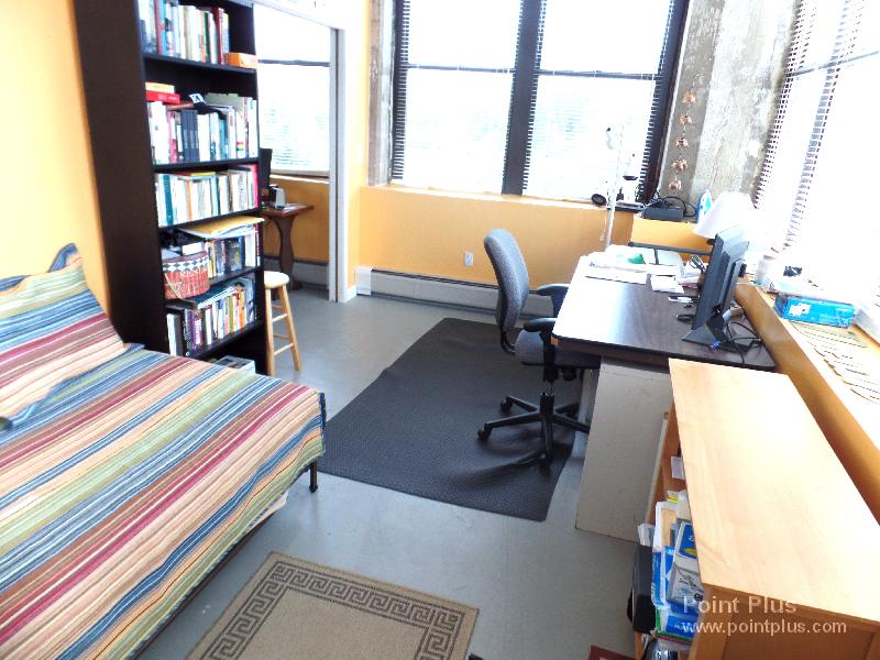 2 bed, 1 bath apartment for rent at 1 Fitchburg St Unit C200, Union Square — photo 16 of 18