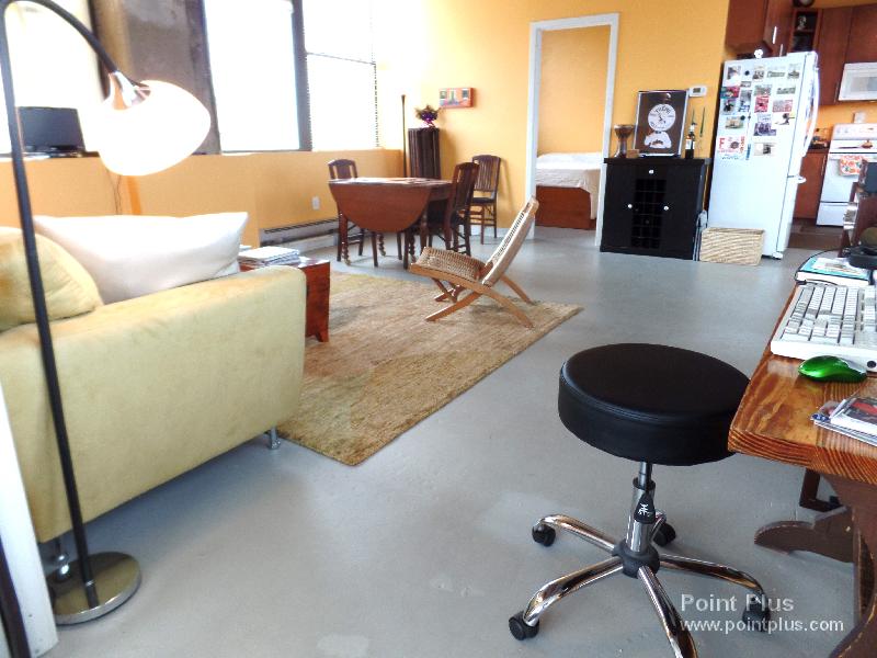 2 bed, 1 bath apartment for rent at 1 Fitchburg St Unit C200, Union Square — photo 14 of 18