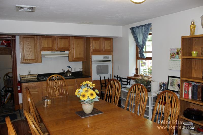 9 Austin Park, Mid-Cambridge