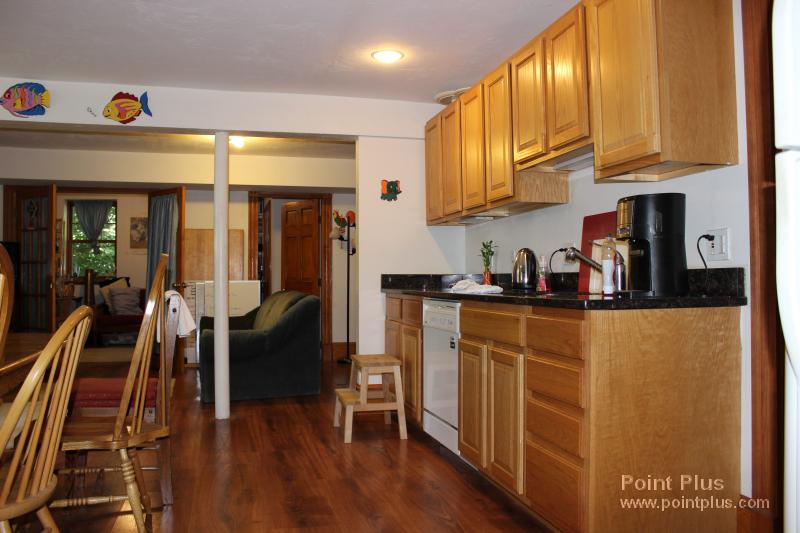 9 Austin Park, Mid-Cambridge