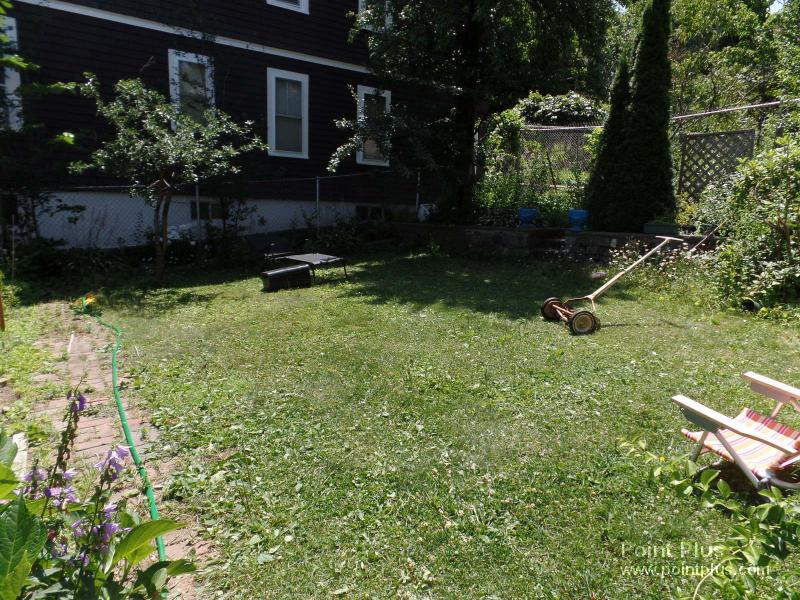 53 Main St, Magoun Square