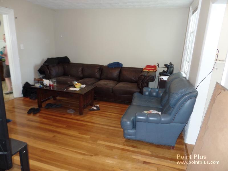 53 Main St, Magoun Square