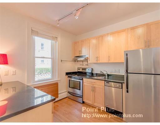 18 Centre St, Mid Cambridge