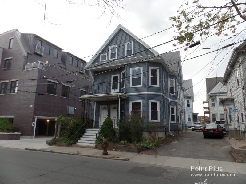 12 Cutter Ave, Davis Square