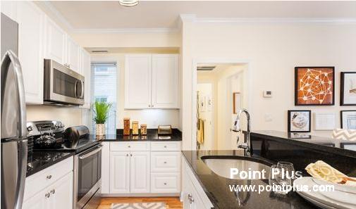 3 Chauncy St, Neighborhood Nine