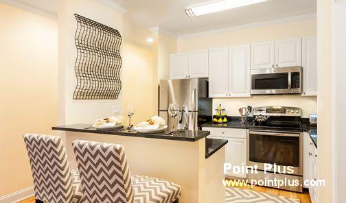 3 Chauncy St, Neighborhood Nine