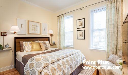 3 Chauncy St, Neighborhood Nine