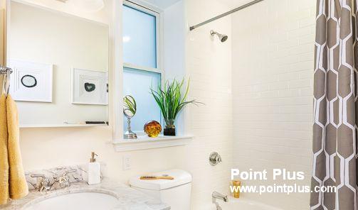 3 Chauncy St, Neighborhood Nine