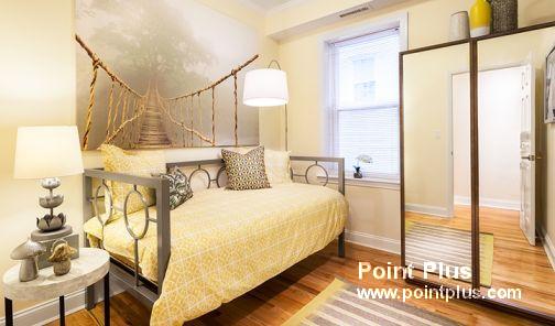 3 Chauncy St, Neighborhood Nine