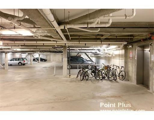 87 New St, Neighborhood Nine