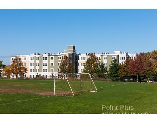 87 New St, Neighborhood Nine